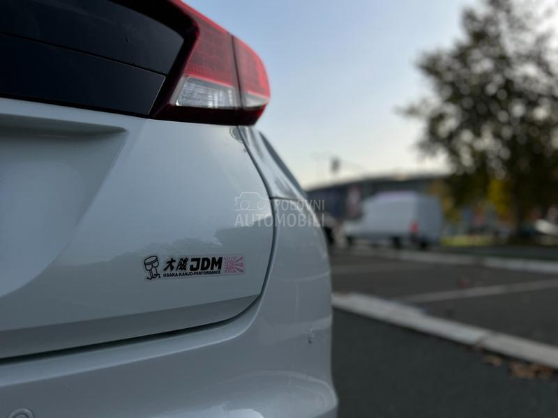 Honda Civic 1.8 i-VTEC RETKOST