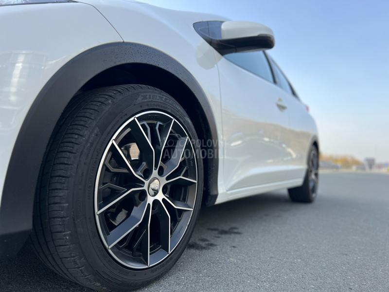 Honda Civic 1.8 i-VTEC RETKOST