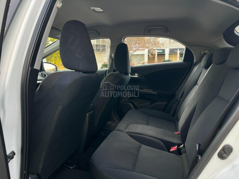 Honda Civic 1.8 i-VTEC RETKOST