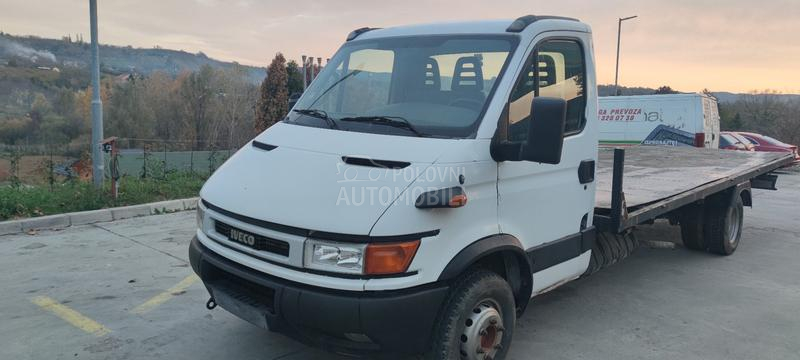 Iveco daily 65c15