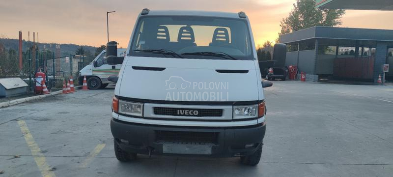 Iveco daily 65c15