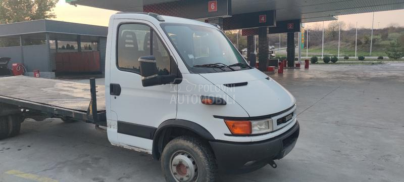 Iveco daily 65c15
