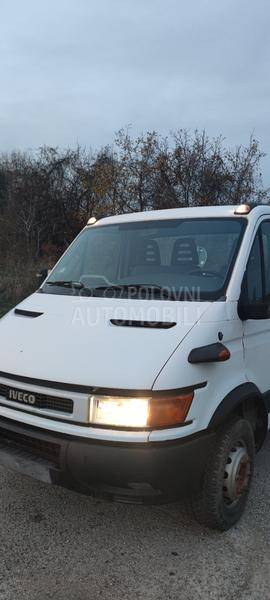 Iveco daily 65c15