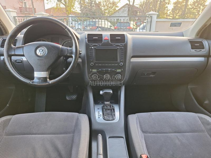 Volkswagen Golf 5 1.9 TDI A.u.t.o.m
