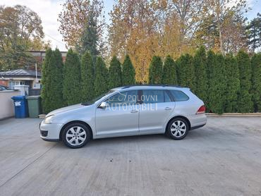 Volkswagen Golf 5 1.9 TDI