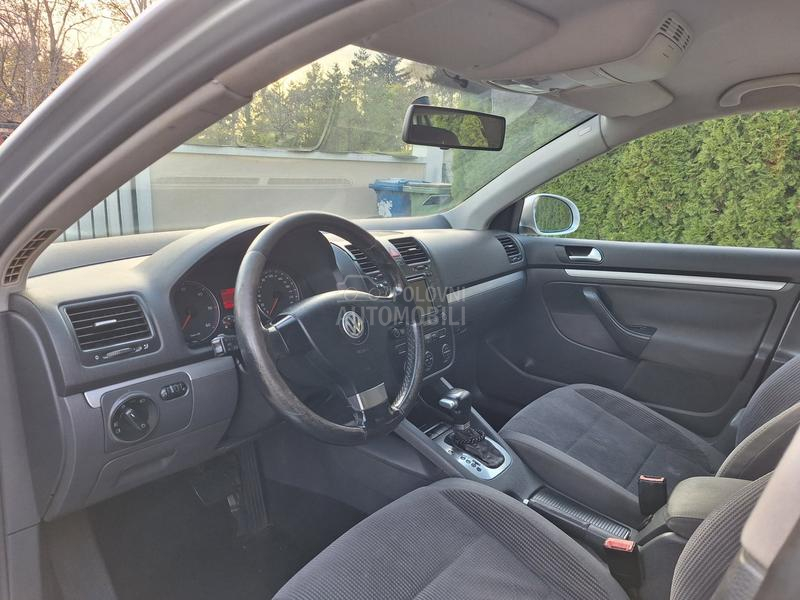 Volkswagen Golf 5 1.9 TDI A.u.t.o.m