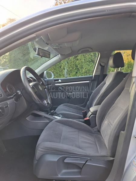 Volkswagen Golf 5 1.9 TDI A.u.t.o.m