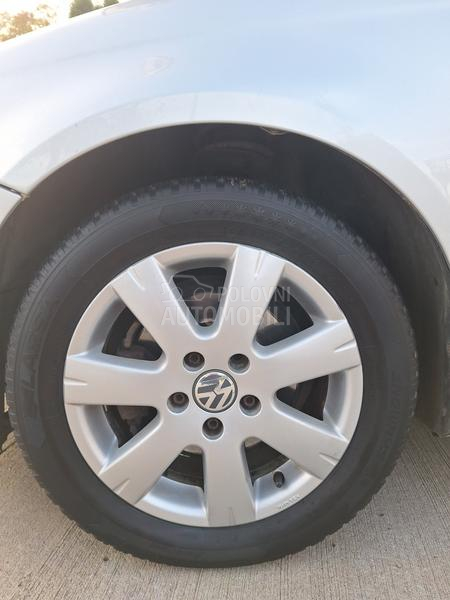 Volkswagen Golf 5 1.9 TDI A.u.t.o.m