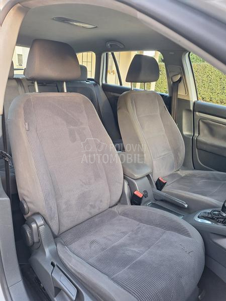 Volkswagen Golf 5 1.9 TDI A.u.t.o.m