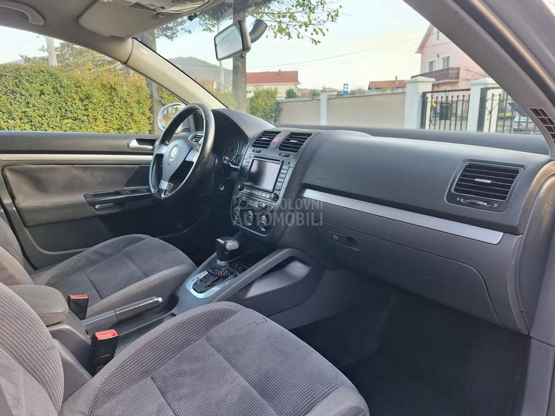 Volkswagen Golf 5 1.9 TDI A.u.t.o.m