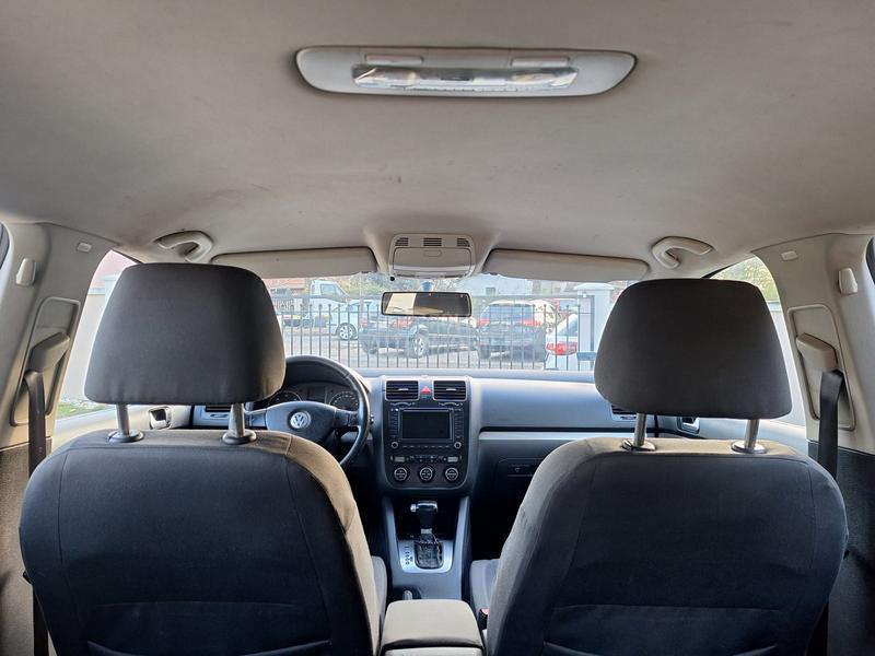 Volkswagen Golf 5 1.9 TDI A.u.t.o.m