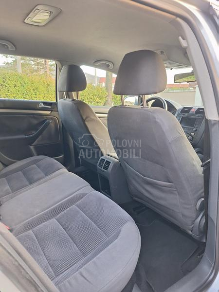 Volkswagen Golf 5 1.9 TDI A.u.t.o.m