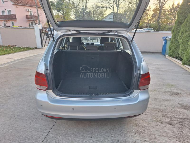 Volkswagen Golf 5 1.9 TDI A.u.t.o.m