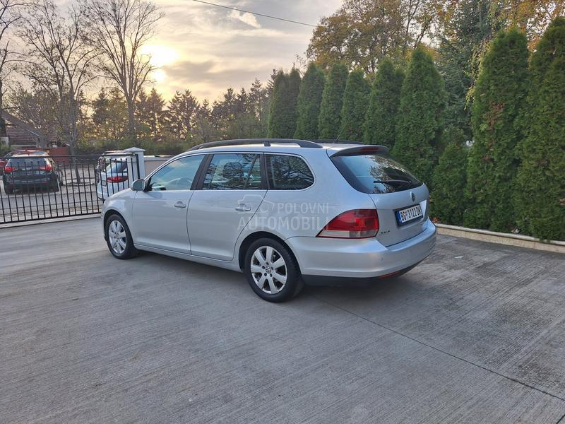 Volkswagen Golf 5 1.9 TDI A.u.t.o.m