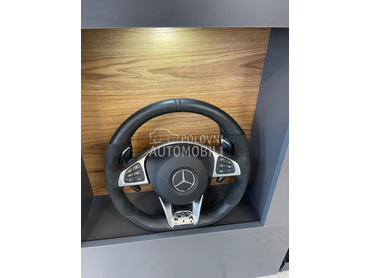 Volan za Mercedes Benz GLC 250 od 2015. do 2019. god.