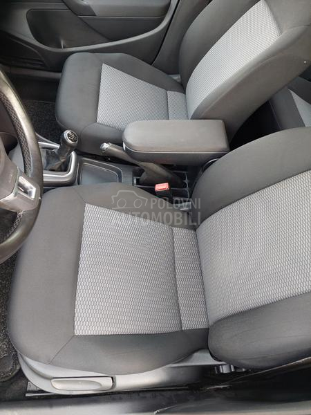 Volkswagen Polo 1.2 TDI NA.VI