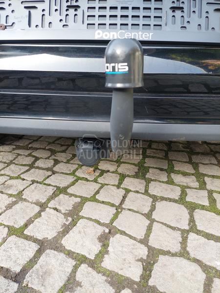 Volkswagen Polo 1.2 TDI NA.VI