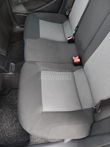 Volkswagen Polo 1.2 TDI NA.VI