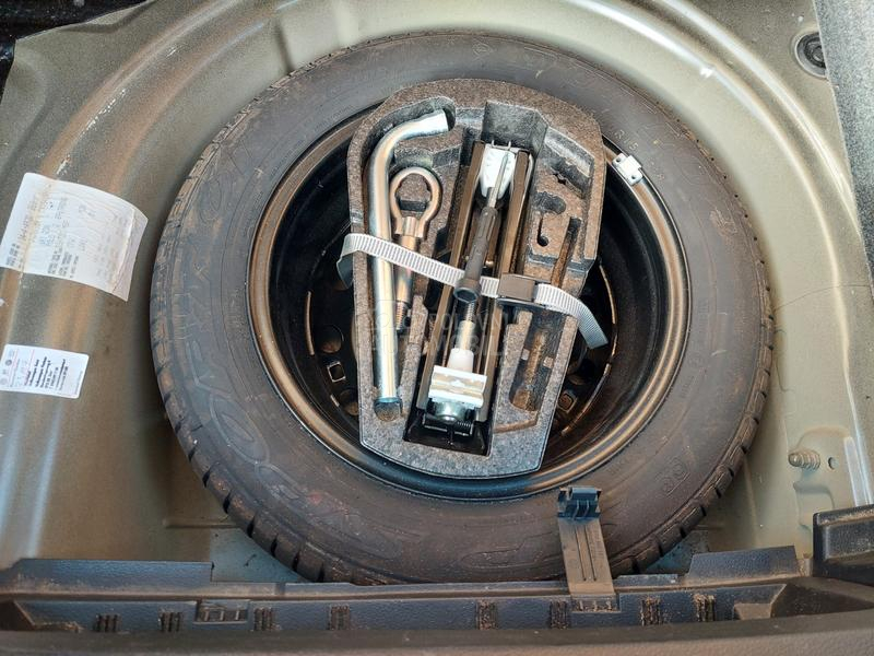 Volkswagen Polo 1.2 TDI NA.VI