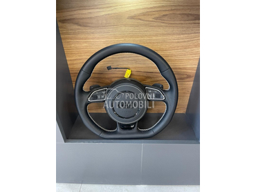 Volan za Audi A3, A4, A5 ... od 2016. do 2022. god.