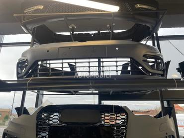 Branik za BMW 116, 525 GT, 528 GT ... od 2015. do 2018. god.