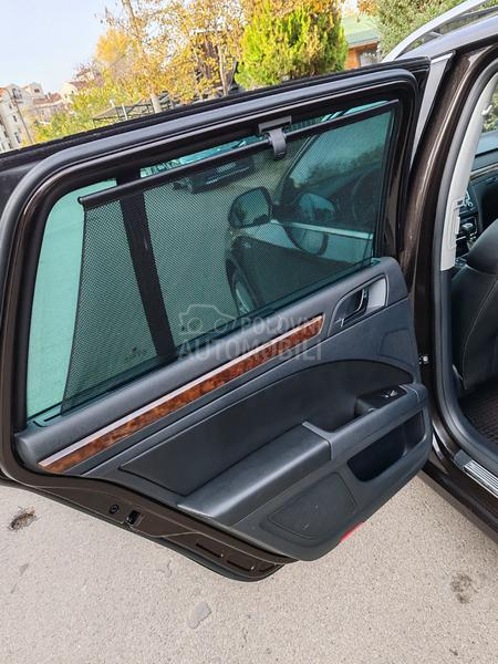 Škoda Superb Laurin  Klement