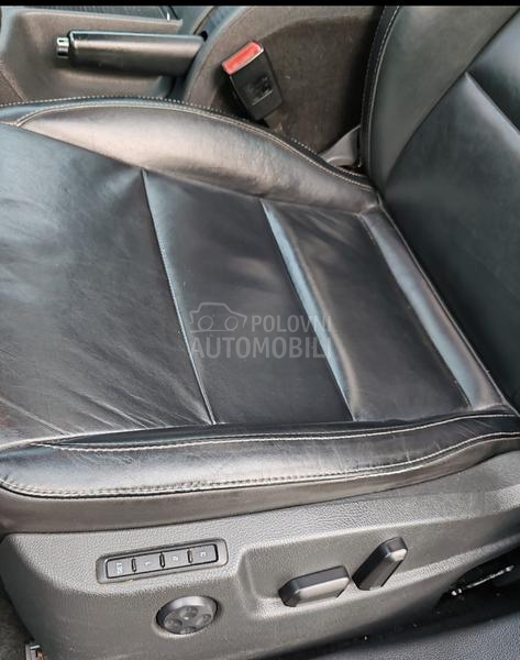 Škoda Superb Laurin  Klement