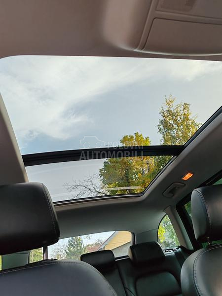 Škoda Superb Laurin  Klement