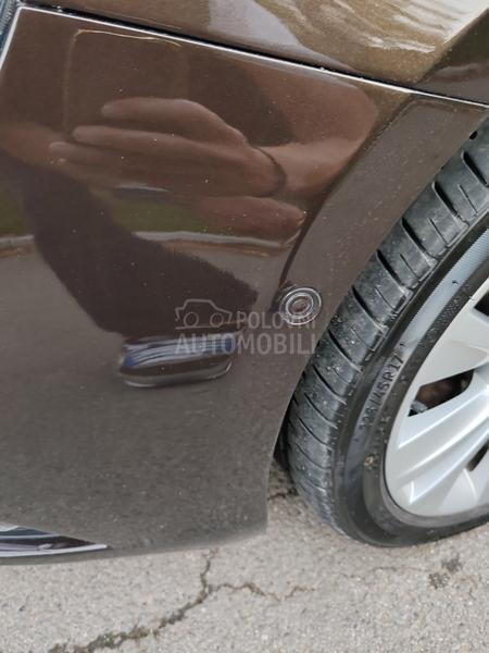 Škoda Superb Laurin  Klement