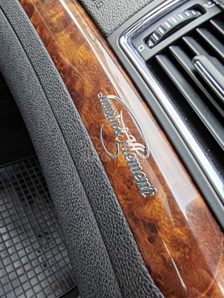 Škoda Superb Laurin  Klement