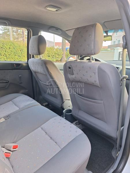 Hyundai Getz 1.3 B.e.n.z.i.n