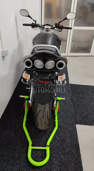 Suzuki GSR600 GSR 600 ABS