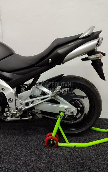 Suzuki GSR600 GSR 600 ABS