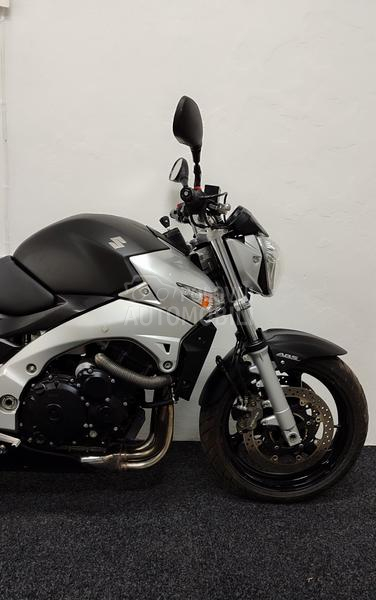 Suzuki GSR600 GSR 600 ABS