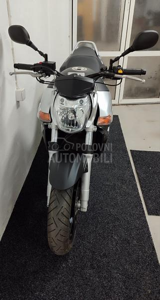 Suzuki GSR600 GSR 600 ABS