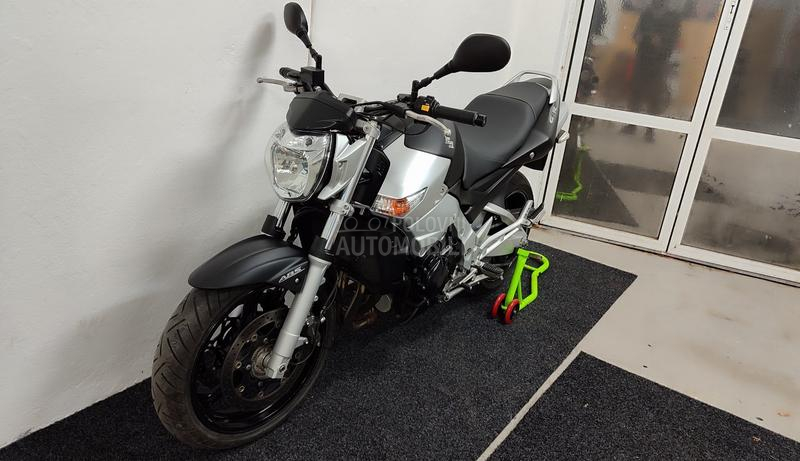 Suzuki GSR600 GSR 600 ABS