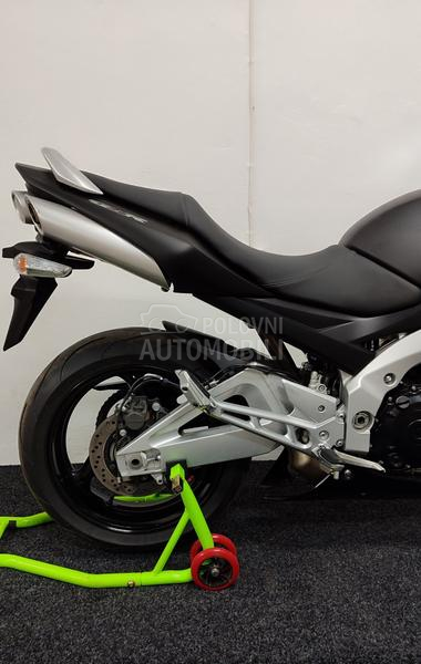 Suzuki GSR600 GSR 600 ABS