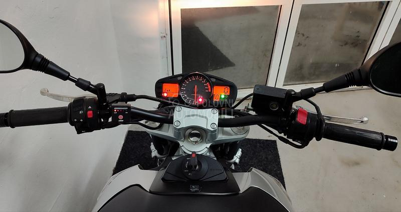 Suzuki GSR600 GSR 600 ABS