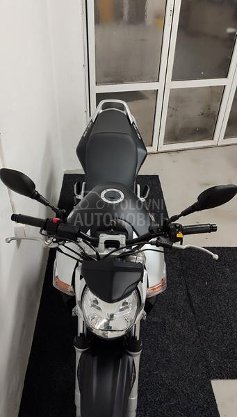 Suzuki GSR600 GSR 600 ABS