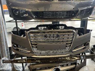 Branik za Audi S8 od 2023. do 2024. god.