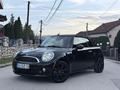 MINI Cooper Švajcarska