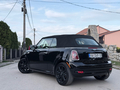 MINI Cooper Švajcarska