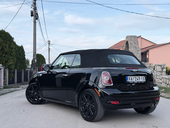 MINI Cooper Švajcarska