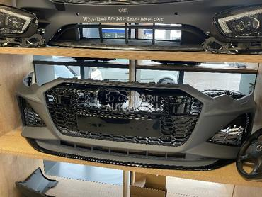 Branik za Audi A7 od 2018. do 2025. god.