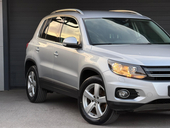 Volkswagen Tiguan 2.0/4x4/NAV