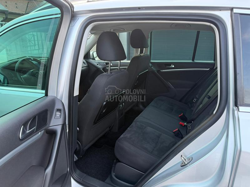 Volkswagen Tiguan 2.0/4x4/NAV
