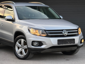 Volkswagen Tiguan 2.0/4x4/NAV