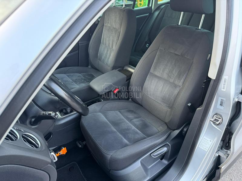 Volkswagen Tiguan 2.0/4x4/NAV