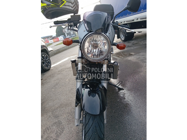Suzuki SV