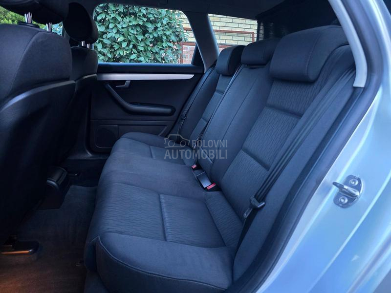 Audi A4 2.0tdi/s-line/nov